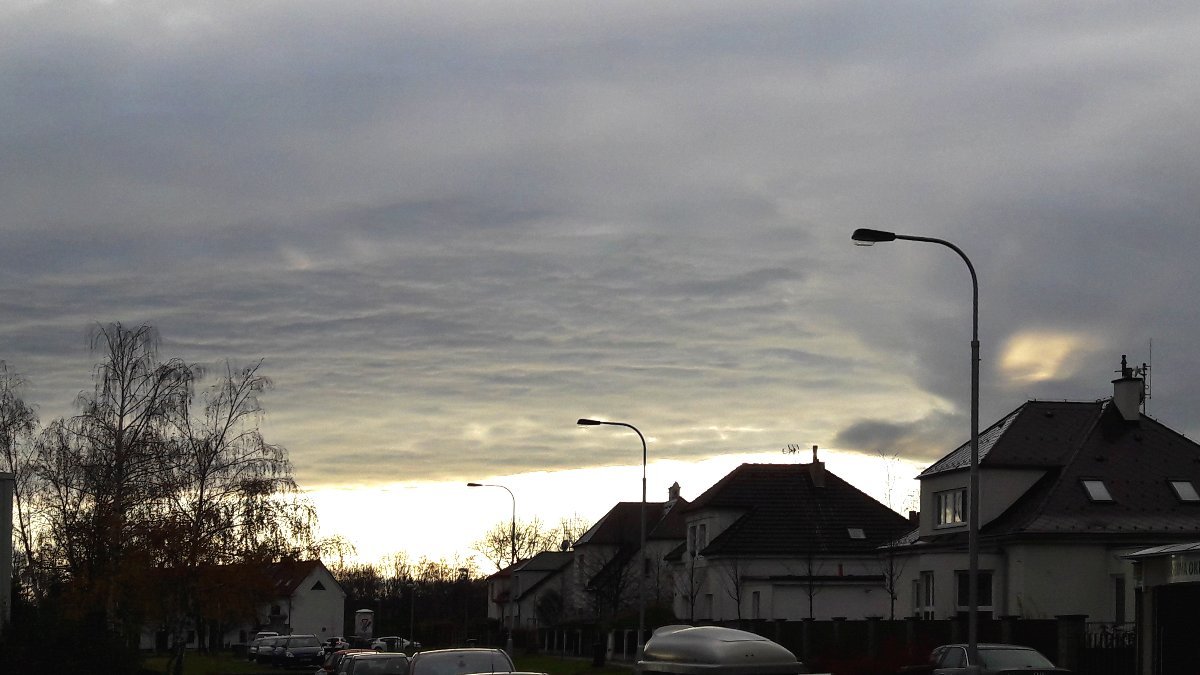 Hradec Králové ♥ Třebeš