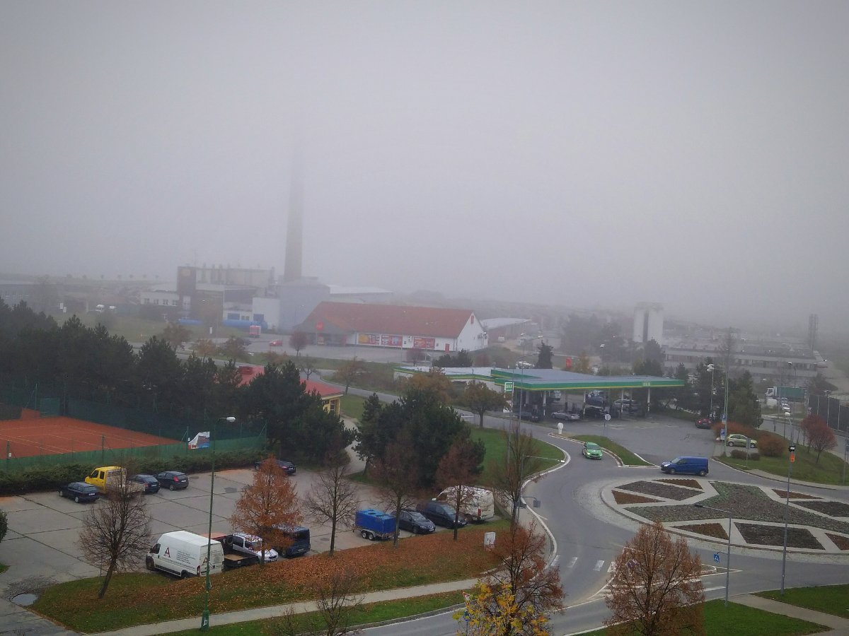 Třebíč-Nové Dvory 