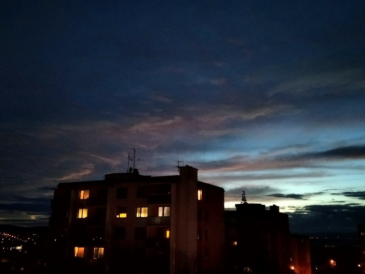 Třebíč-Nové Dvory 