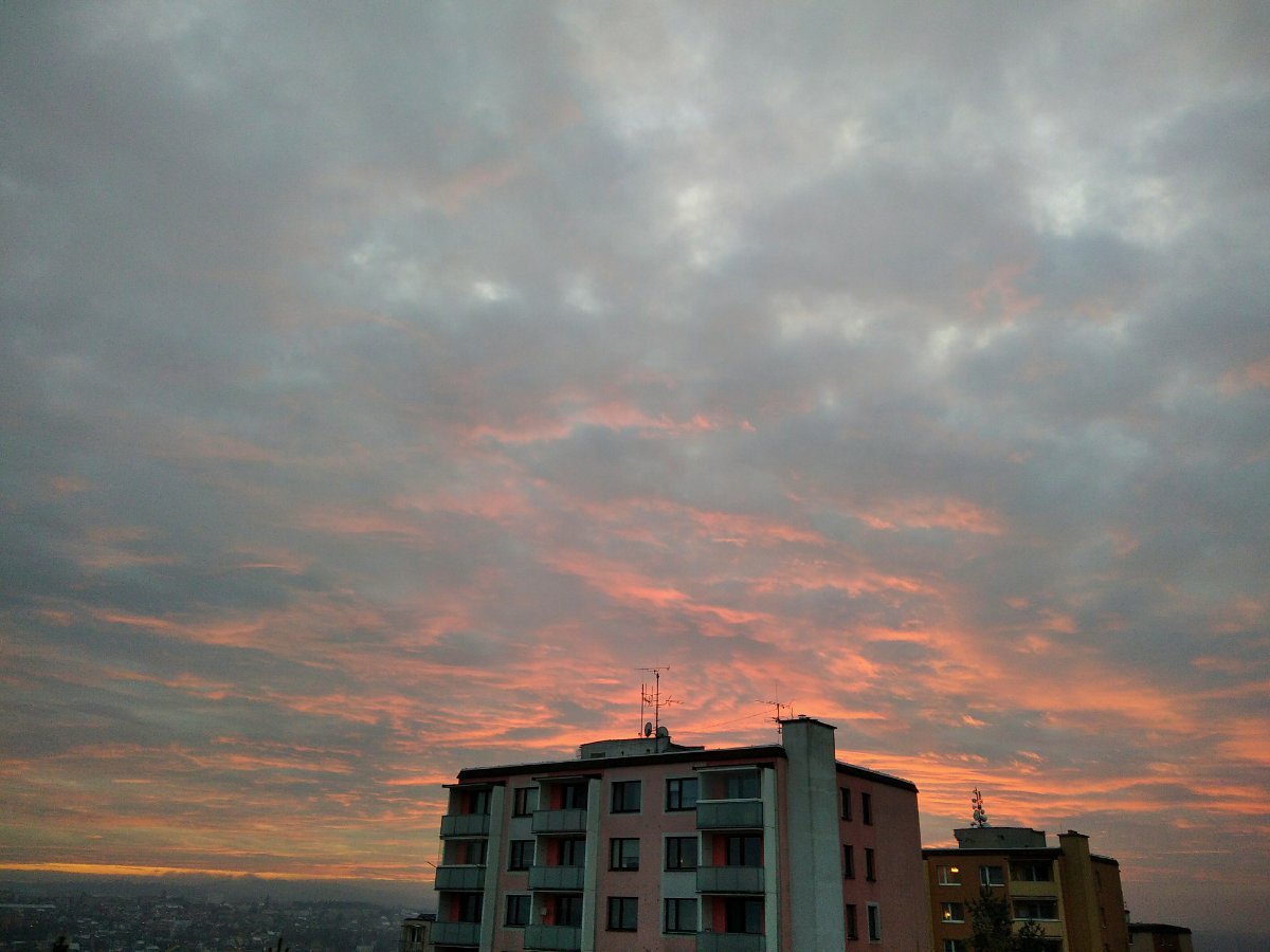 Třebíč-Nové Dvory 