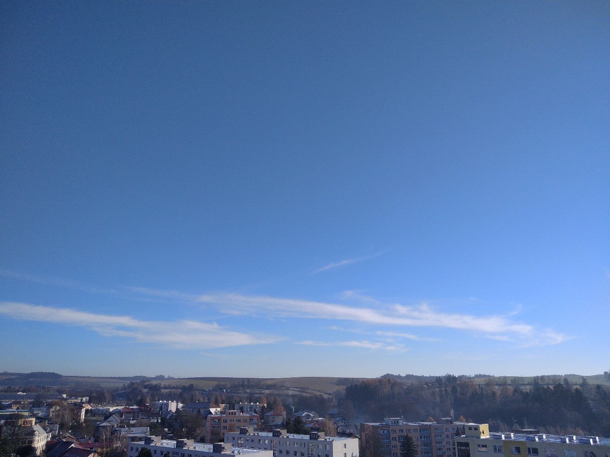 Nové Město na Moravě