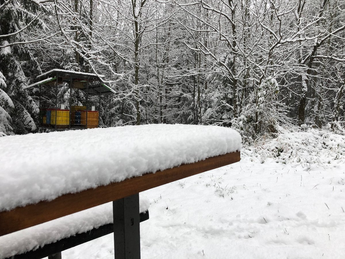 Valašské Meziříčí, Podlesí, Podhájí