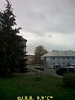 Slavičín,sídliště Vlára