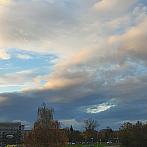 Hradec Králové - Třebeš