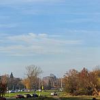 Hradec Králové - Třebeš