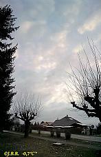 Slavičín,sídliště Vlára