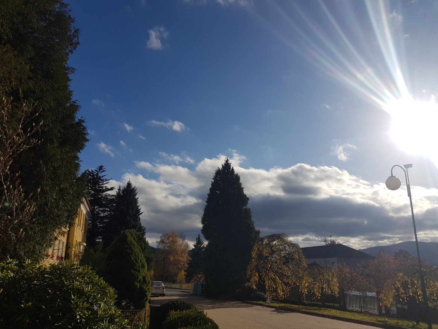 Jablunkov-Bezručova