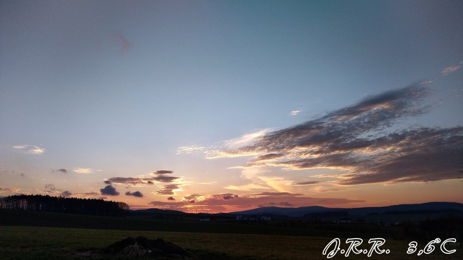 Slavičín,sídliště Vlára