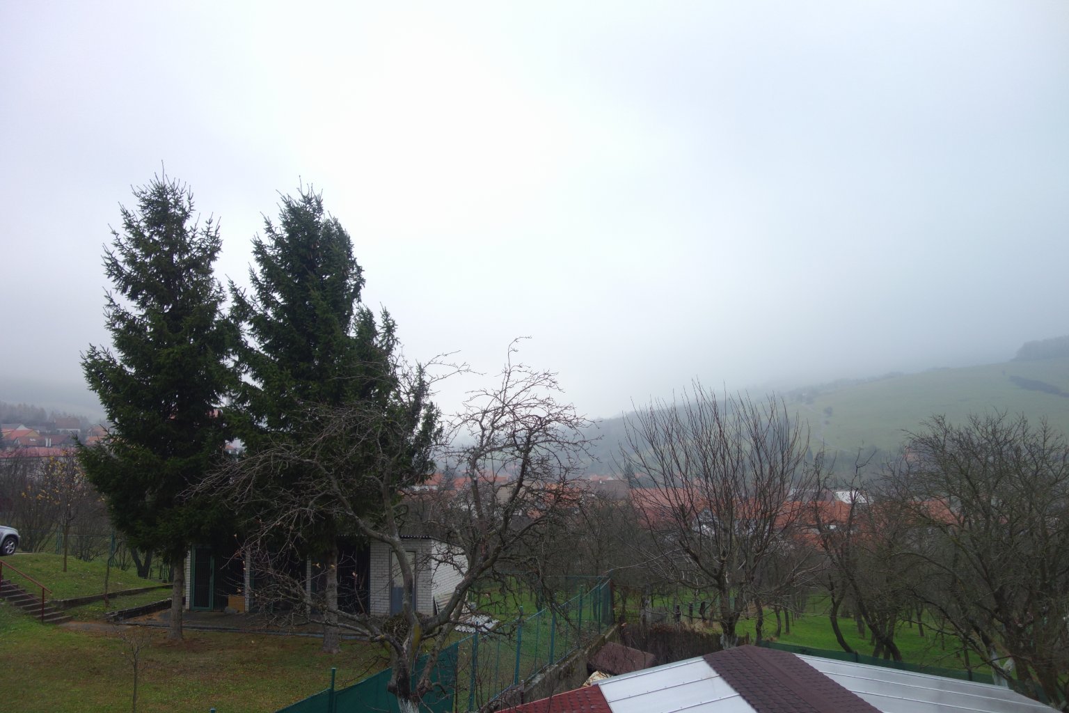 Březová u Uherského Brodu