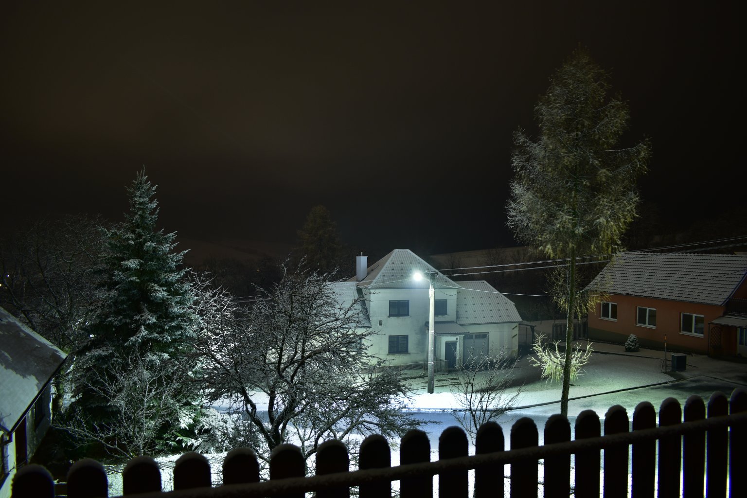 Březová u Uherského Brodu