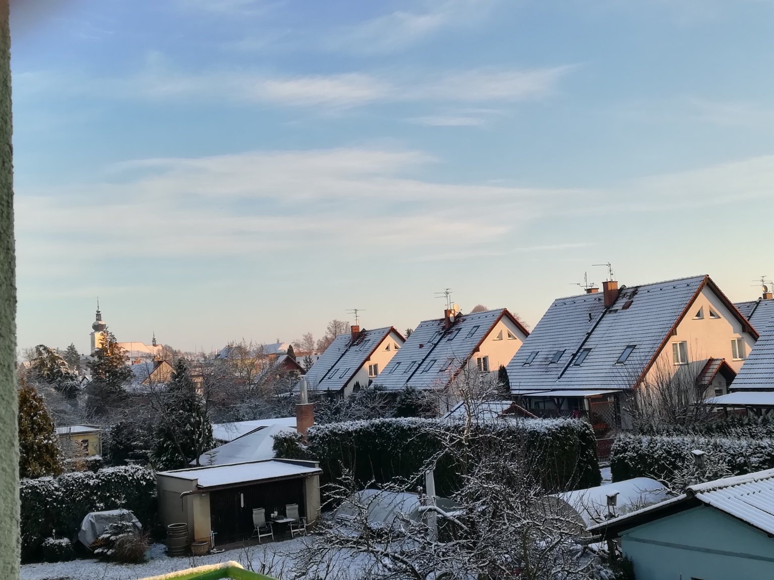 Třebechovice pod Orebem