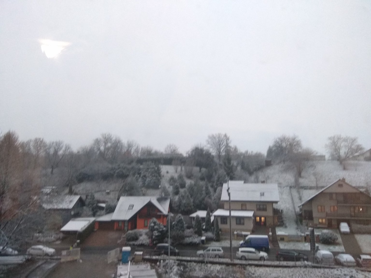 Jablunkov lesní 190