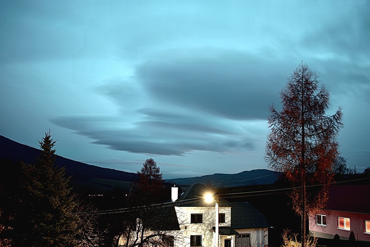 Březová u Uherského Brodu