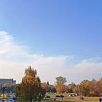 Hradec Králové - Třebeš