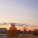 Hradec Králové - Třebeš