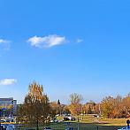 Hradec Králové - Třebeš