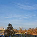 Hradec Králové - Třebeš