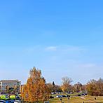 Hradec Králové - Třebeš