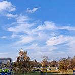 Hradec Králové - Třebeš