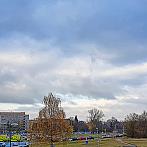 Hradec Králové - Třebeš