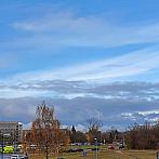 Hradec Králové - Třebeš