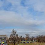 Hradec Králové - Třebeš