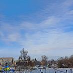 Hradec Králové - Třebeš