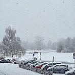 Hradec Králové - Třebeš