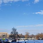 Hradec Králové - Třebeš