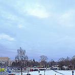 Hradec Králové - Třebeš