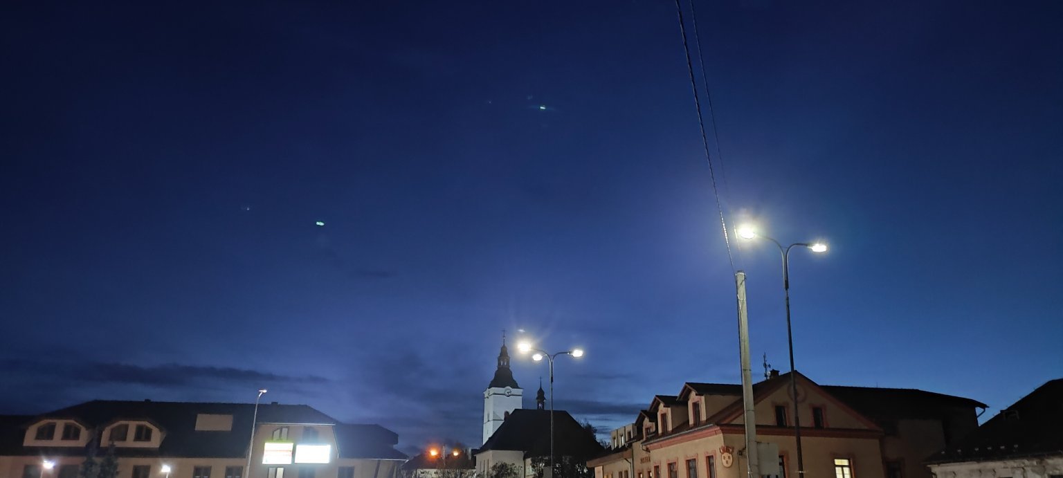 Jablunkov Nádražní