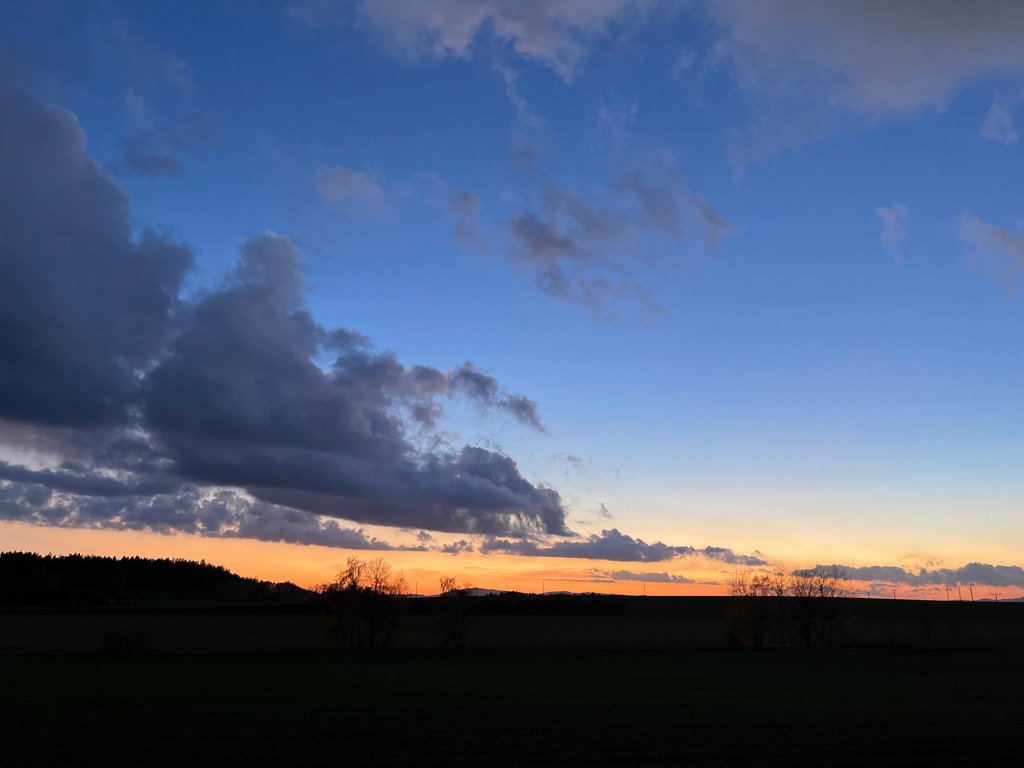 Martinice v Krkonoších