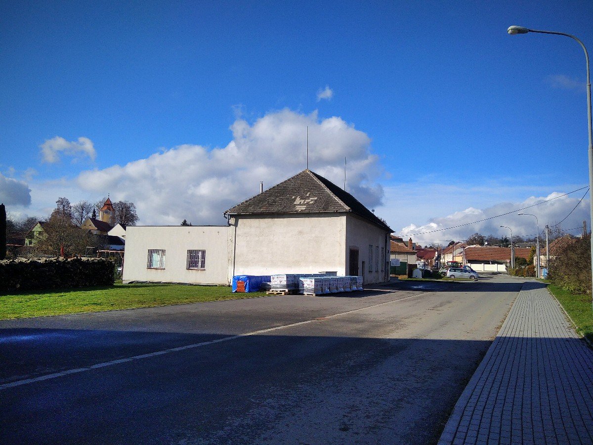 Rokytnice nad Rokytnou