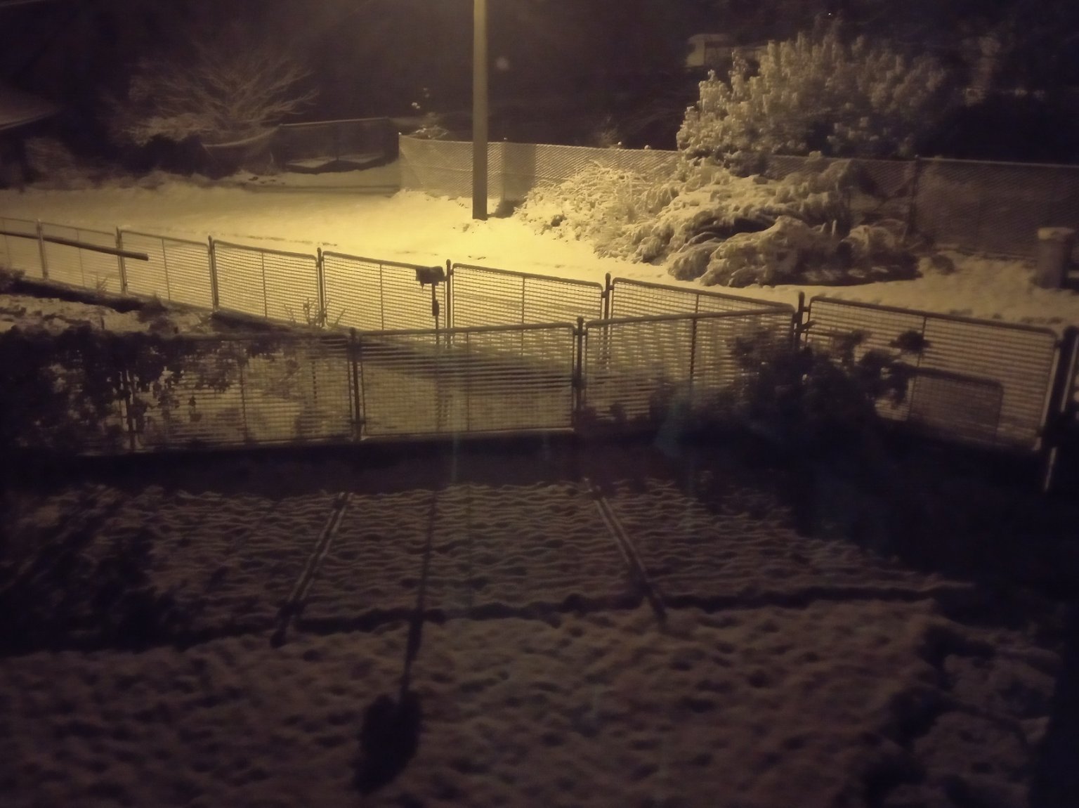 Mokrosuky, Pošumaví