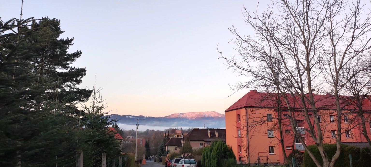 Jablunkov-Bezručova