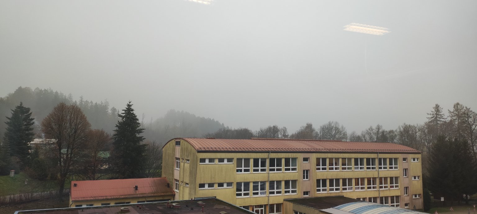 Jablunkov lesní 190