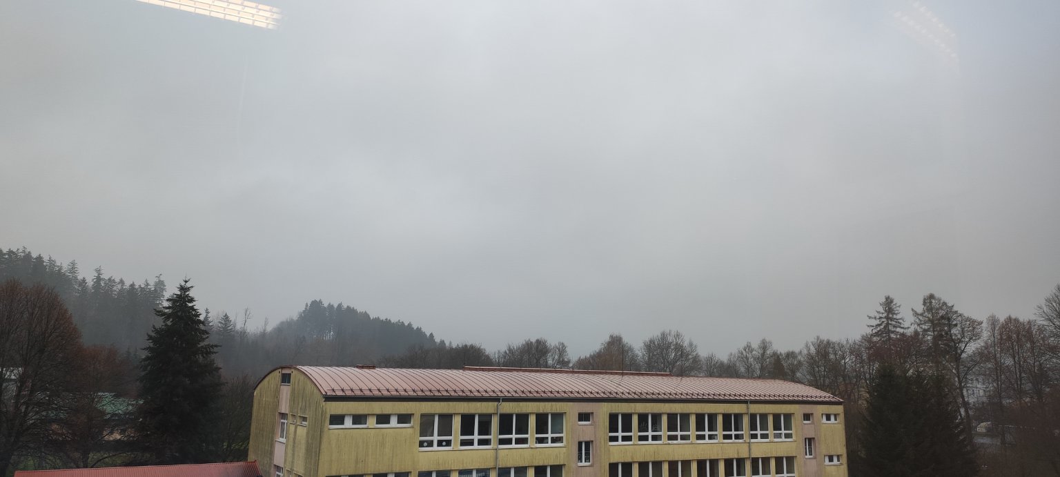 Jablunkov lesní 190