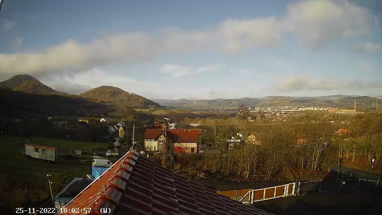 Rašovice u Klášterce nad Ohří