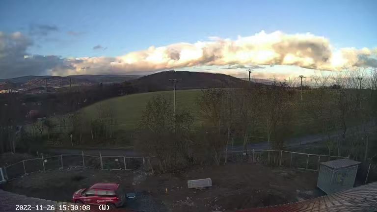 Rašovice u Klášterce nad Ohří