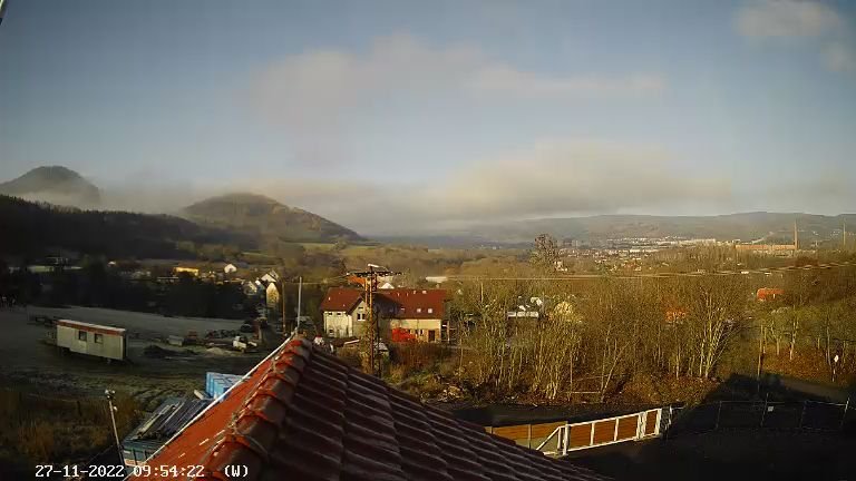 Rašovice u Klášterce nad Ohří