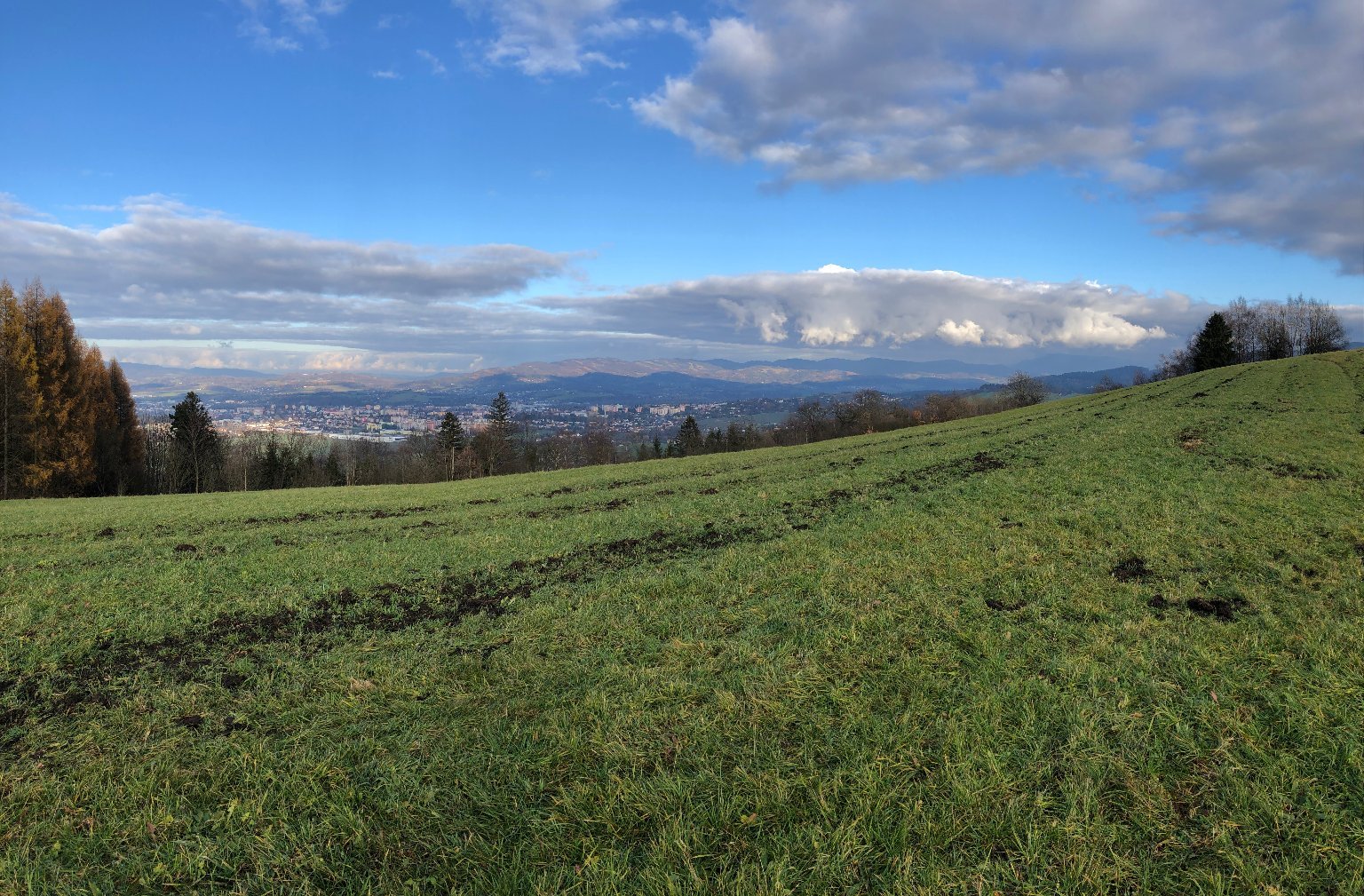 Valašské Meziříčí