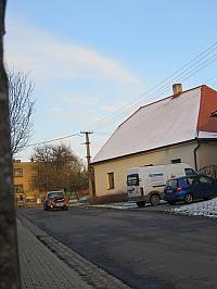 Třibřichy