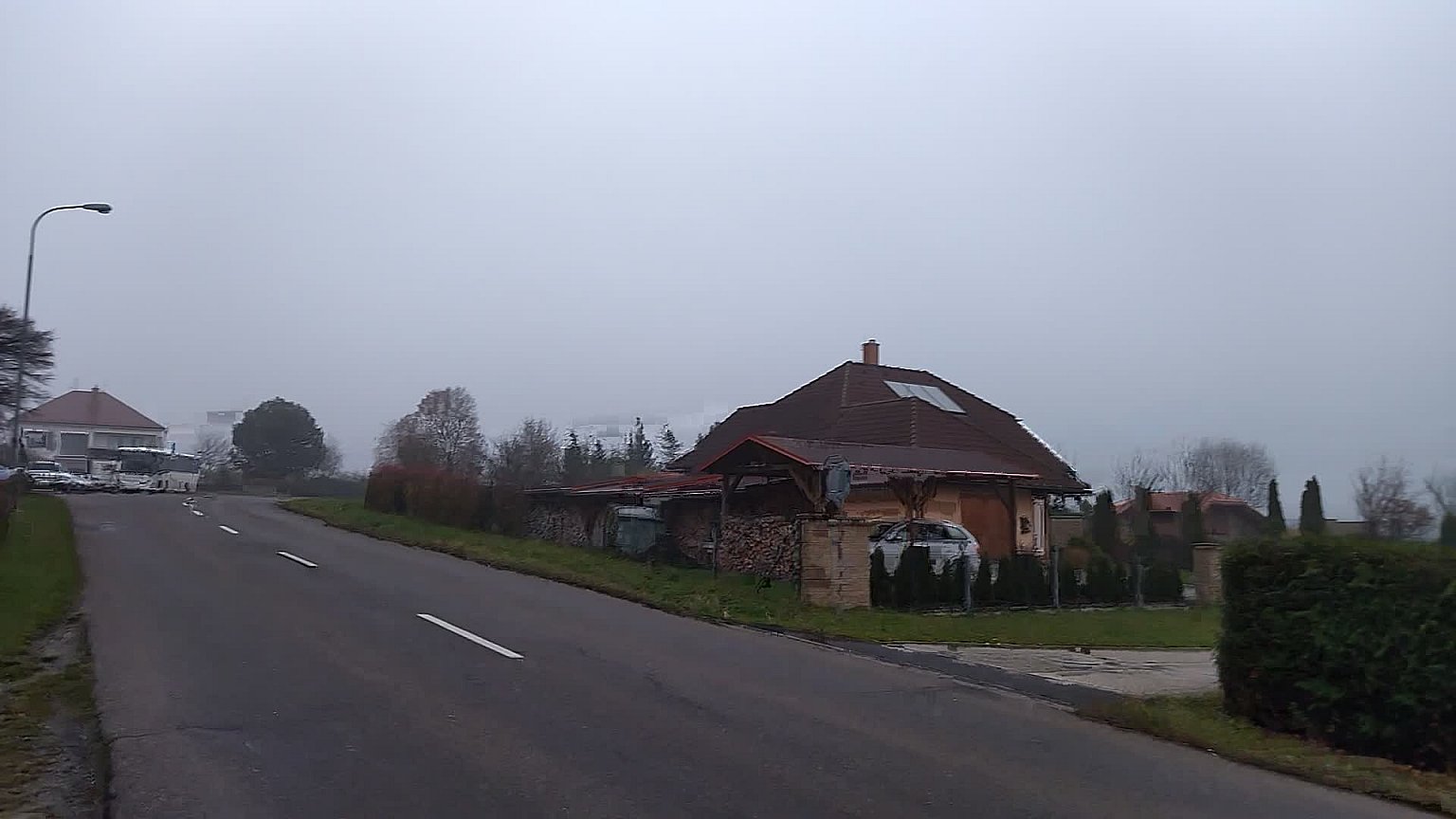 Slavičín,sídliště Vlára