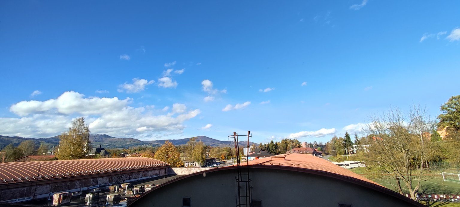 Jablunkov lesní 190