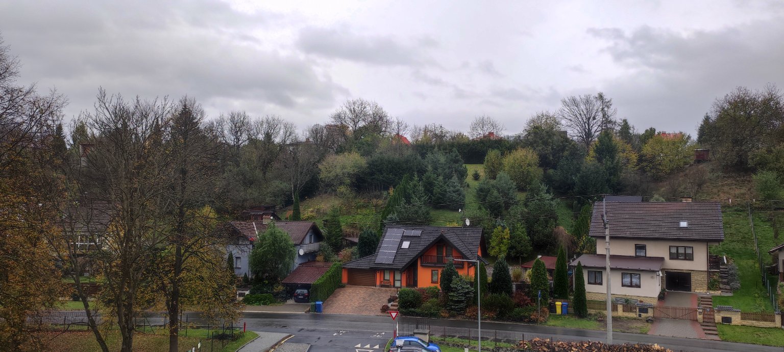 Jablunkov lesní 190