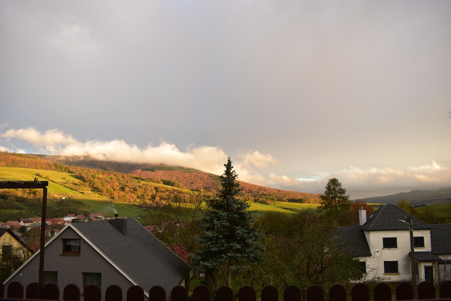 Březová u Uherského Brodu