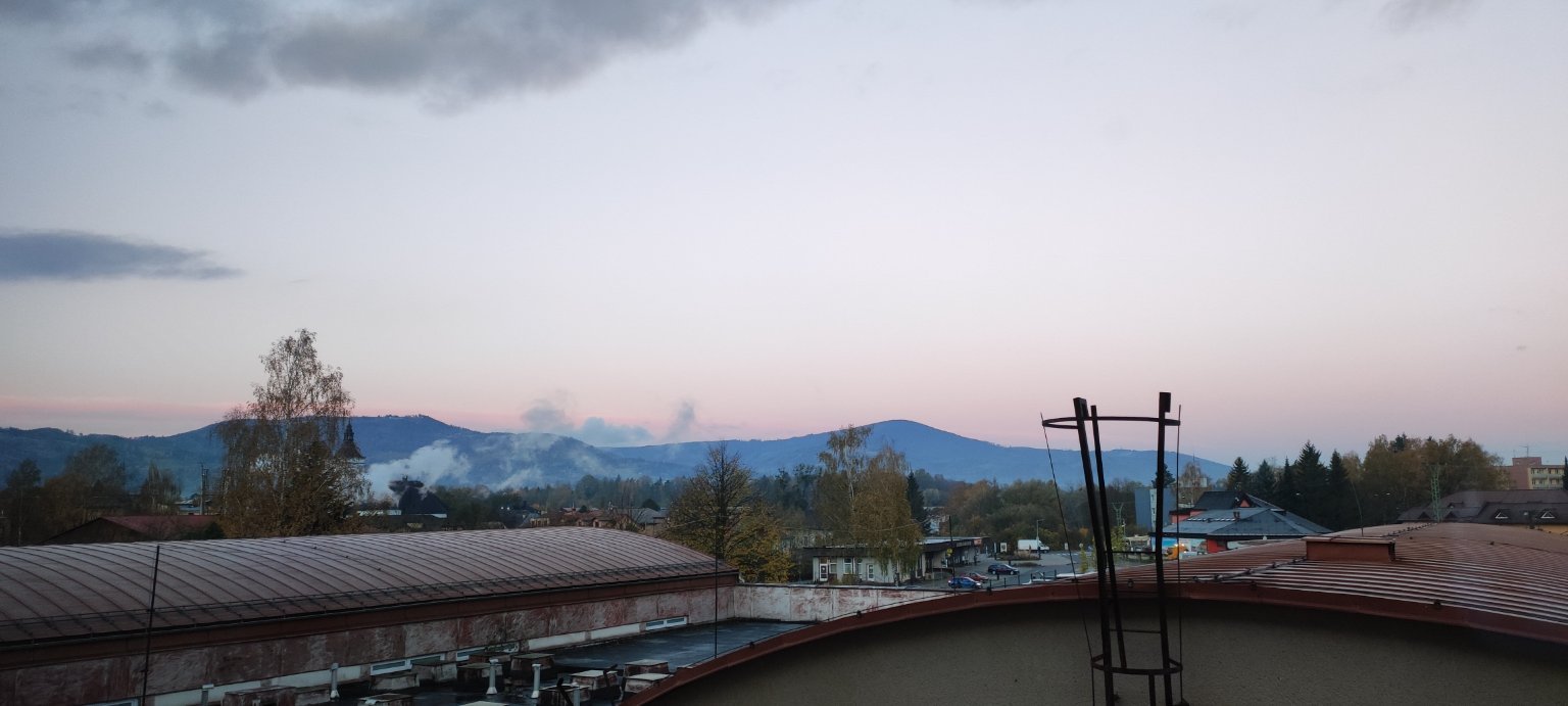 Jablunkov lesní 190