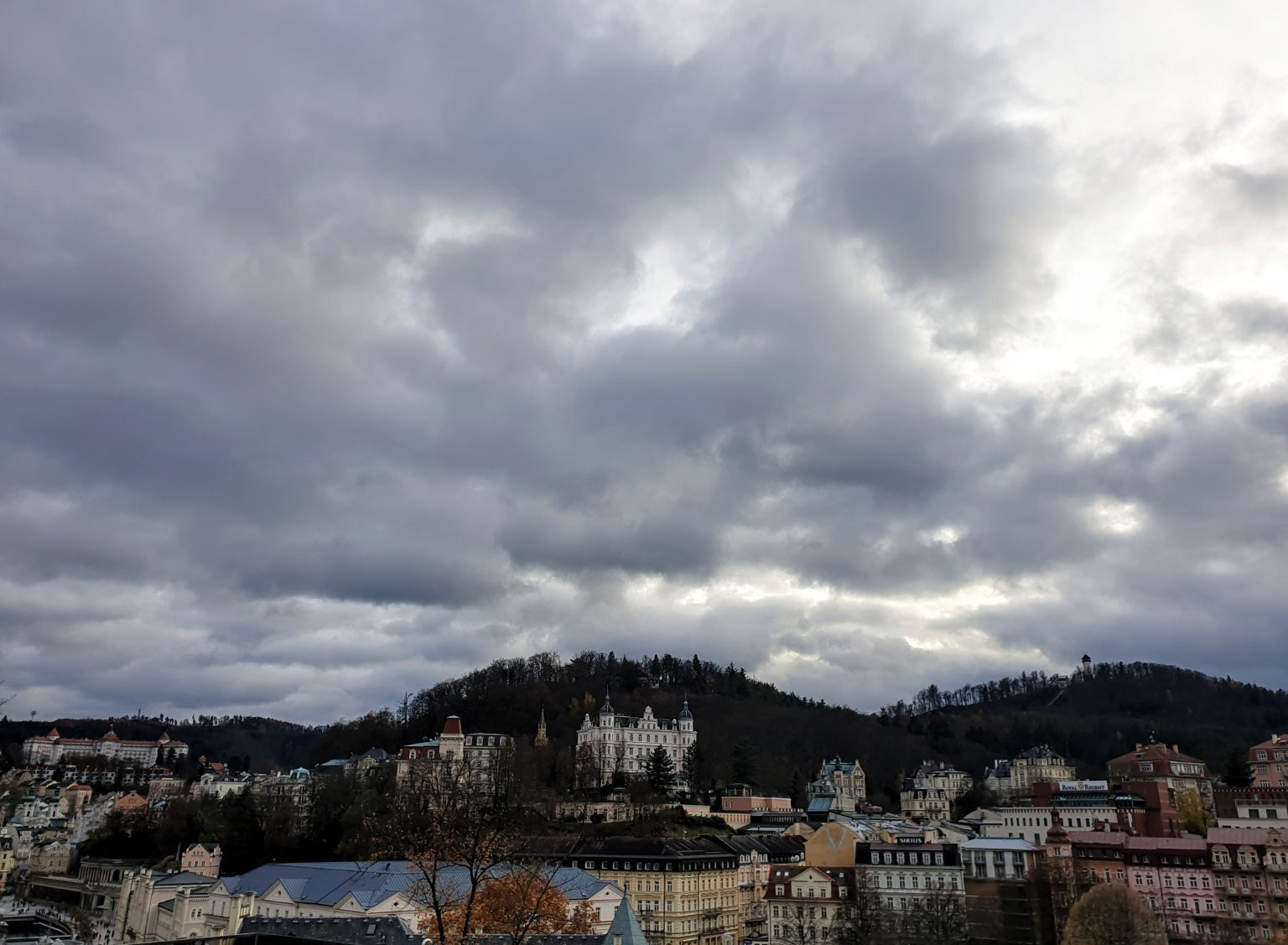 Karlovy Vary