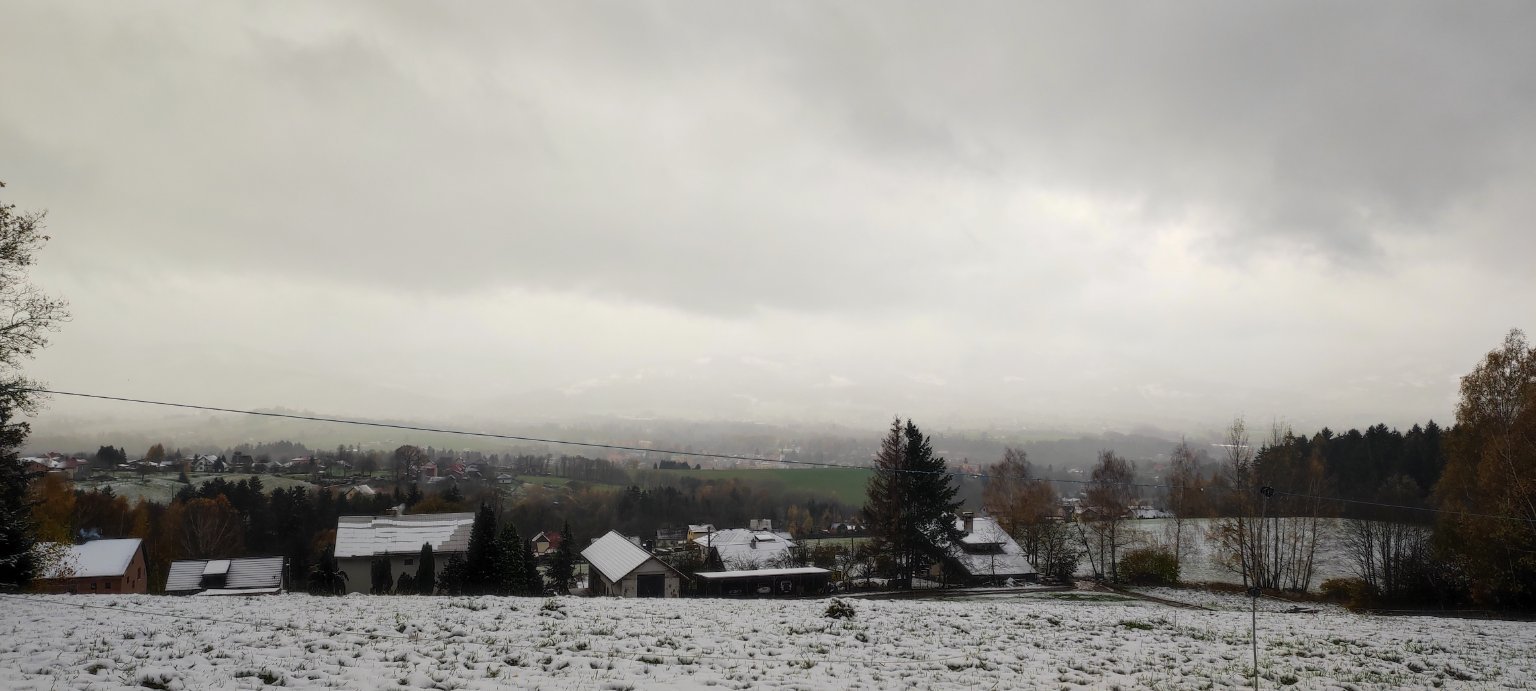 Záhůří-Jablunkov