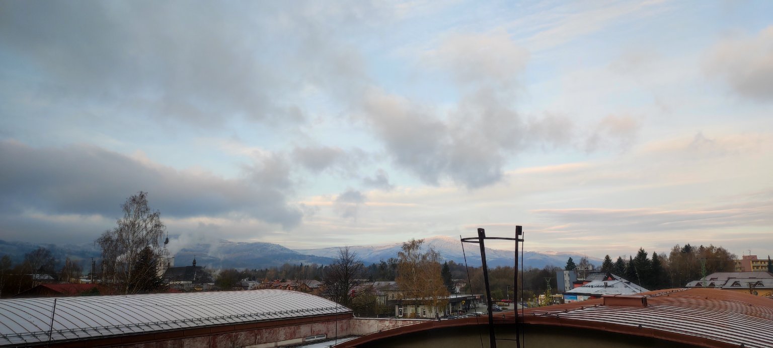 Jablunkov lesní 190